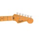 Fender 0374005500 Classic Vibe 50s Stratocaster Electric Guitar - 2 Color Sunburst Fender 0374005500 Classic Vibe 50s Stratocaster Electric Guitar - 2 Color Sunburst