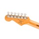 Fender 0374005500 Classic Vibe 50s Stratocaster Electric Guitar - 2 Color Sunburst Fender 0374005500 Classic Vibe 50s Stratocaster Electric Guitar - 2 Color Sunburst