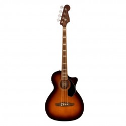 Fender 0374540500 Classic Vibe 70s Jazz Bass Guitar - 3 Color Sunburst