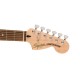 Fender 0378180500 Affinity Series Stratocaster Junior HSS Electric Guitar - 3 Color Sunburst Fender 0378180500 Affinity Series Stratocaster Junior HSS Electric Guitar - 3 Color Sunburst