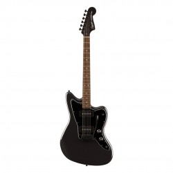 Fender 0378311965 Affinity Jazz Bass Guitar - Metallic Black