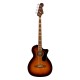 Fender 0970783164 Kingman Acoustic Bass Guitar