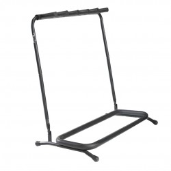 Fender 0991808005  Guitar Multi Stand -5 Space