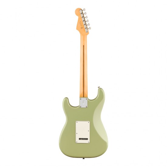 Fender 140510565 Player II Stratocaster Electric Guitar - Birch Green Fender 140510565 Player II Stratocaster Electric Guitar - Birch Green