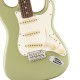 Fender 140510565 Player II Stratocaster Electric Guitar - Birch Green Fender 140510565 Player II Stratocaster Electric Guitar - Birch Green