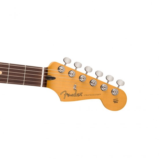 Fender 140510565 Player II Stratocaster Electric Guitar - Birch Green Fender 140510565 Player II Stratocaster Electric Guitar - Birch Green