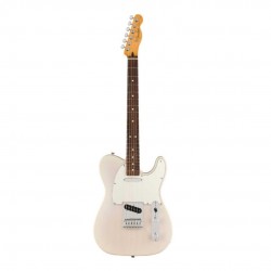 Fender 0140550501 Player II Telecaster Electric Guitar - White Blonde (Chambered)