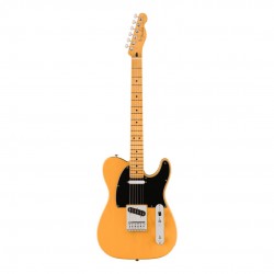Fender 140552550 Player II Telecaster Electric Guitar - Butterscotch Blonde (Chambered)