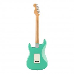 Fender 0144503573 Player Stratocaster Electric Guitar - Sea Foam Green