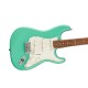 Fender 0144503573 Player Stratocaster Electric Guitar - Sea Foam Green Fender 0144503573 Player Stratocaster Electric Guitar - Sea Foam Green