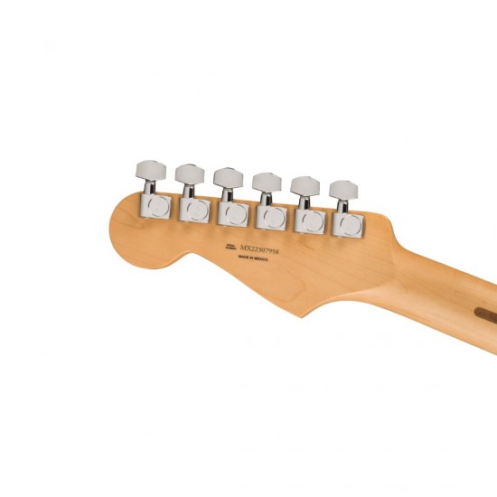 Fender 0144503573 Player Stratocaster Electric Guitar - Sea Foam Green Fender 0144503573 Player Stratocaster Electric Guitar - Sea Foam Green