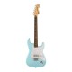 Fender 0148020304 Tom DeLonge Stratocaster Electric Guitar - Daphne Blue Fender 0148020304 Tom DeLonge Stratocaster Electric Guitar - Daphne Blue