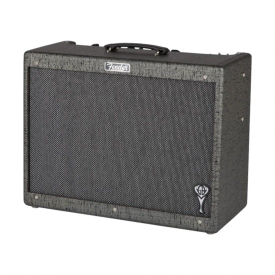 Fender 2230406000 GB Hot Rod Deluxe Amplifier Fender 2230406000 GB Hot Rod Deluxe Amplifier