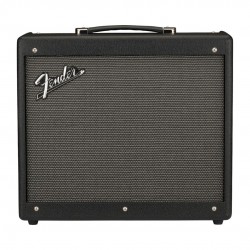 Fender 2310604000 Mustang GTX50 Guitar Amplifier 