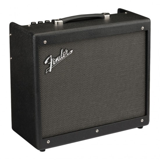 Fender 2310604000 Mustang GTX50 Guitar Amplifier 