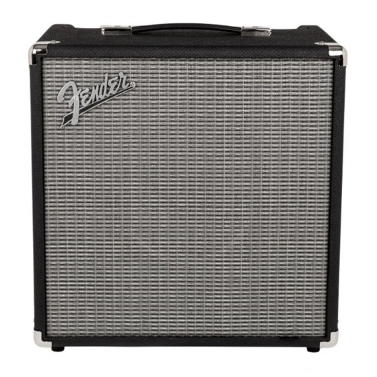 Fender 2370304900 Rumble™ 40 Guitar Amplifier Fender 2370304900 Rumble™ 40 Guitar Amplifier