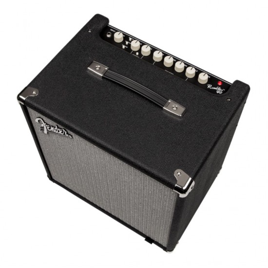 Fender 2370304900 Rumble™ 40 Guitar Amplifier Fender 2370304900 Rumble™ 40 Guitar Amplifier