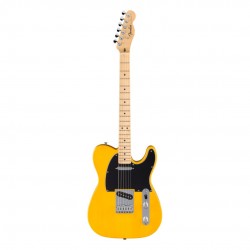 Fender 266021550 Standard Telecaster Electric Guitar - Butterscotch Blonde