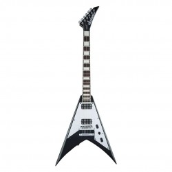 Fender 2916667503 X Series Signature Scott Ian King Electric Guitar - Gloss Black