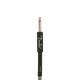 Fender 0990820065 15Ft Professional Series Tweed Instrument Cable - Black Fender 0990820065 15Ft Professional Series Tweed Instrument Cable - Black