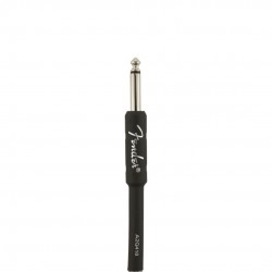 Fender 0990820072 25Ft Professional Series Tweed Instrument Cable - White Tweed