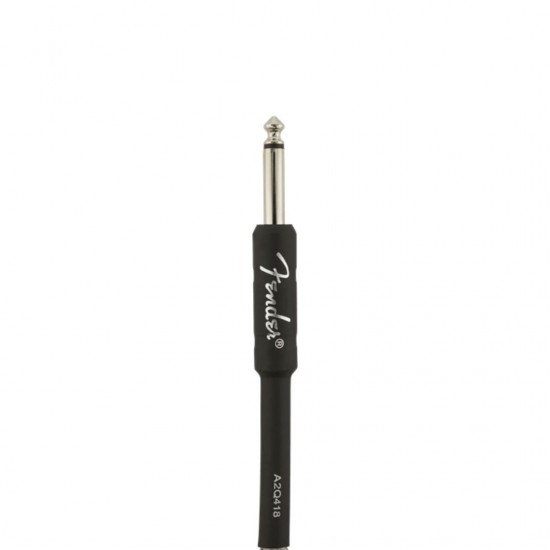 Fender 0990820072 25Ft Professional Series Tweed Instrument Cable - White Tweed Fender 0990820072 25Ft Professional Series Tweed Instrument Cable - White Tweed