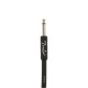 Fender 0990820072 25Ft Professional Series Tweed Instrument Cable - White Tweed Fender 0990820072 25Ft Professional Series Tweed Instrument Cable - White Tweed
