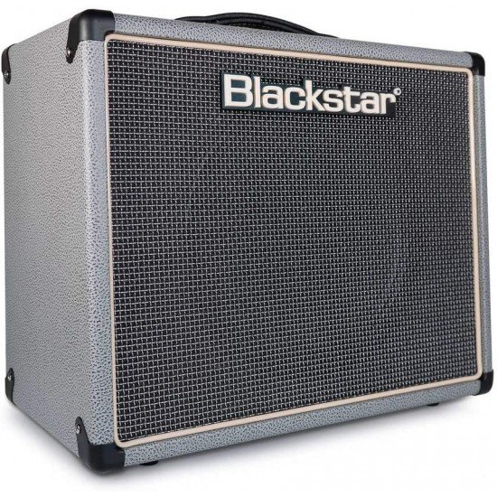 BLACKSTAR HT-5R MkII 1 X 12" Bronco Grey 5 Watt Guitar Combo Amplifier