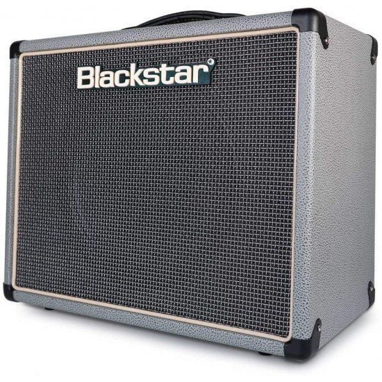 BLACKSTAR HT-5R MkII 1 X 12" Bronco Grey 5 Watt Guitar Combo Amplifier