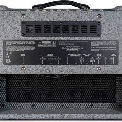 BLACKSTAR HT-5R MkII 1 X 12" Bronco Grey 5 Watt Guitar Combo Amplifier