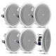 JBL Combo 4 - BGM Ceiling Speakers | Commercial Installed Sound Basic JBL Combo 4 - BGM Ceiling Speakers | Commercial Installed Sound Basic