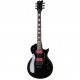 ESP LTD GH-200 Gary Holt Signature Guitar, Black 