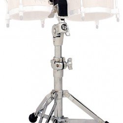 Latin Percussion LP330 Bongo Stand With Cam Lock Strap