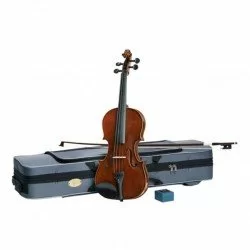 【新品弦張替済】Stentor バイオリン Student Standard Amazon | Stentor Conservatory II 4/4サイズバイオリン