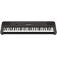 Yamaha PSR-E360DW Dark Wood Portable Keyboard