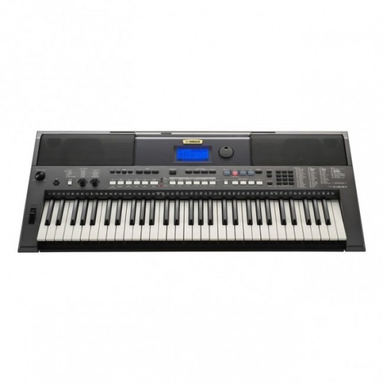 Yamaha PSR-I400 Touch Sensitive Portable Keyboard