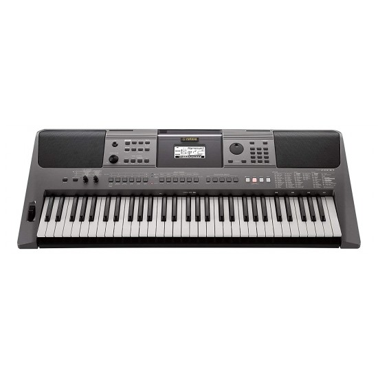 Yamaha PSR-I500 61-key Portable Keyboard With  Indian Styles