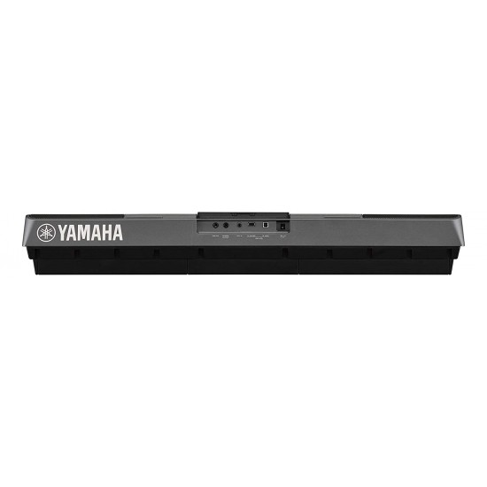 Yamaha PSR-I500 61-key Portable Keyboard With  Indian Styles