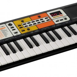 Yamaha PSS-F30 Mini-key Keyboard