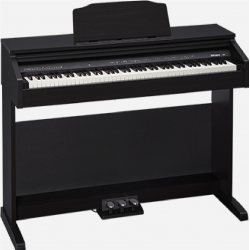 Roland RP-30 Contemporary Rosewood Digital Piano