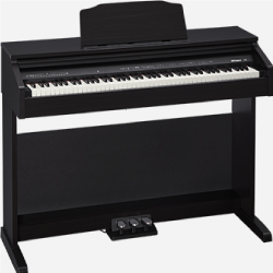 Roland RP-30 Contemporary Rosewood Digital Piano