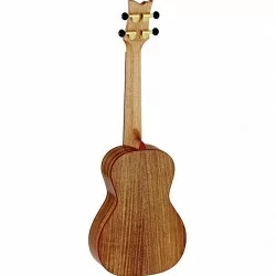 ORTEGA Acacia Ukulele Concert Size Acacia Back & Top Including Gig Bag