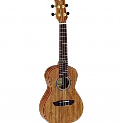 ORTEGA Acacia Ukulele Concert Size Acacia Back & Top Including Gig Bag