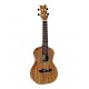 ORTEGA Acacia Ukulele Concert Size Acacia Back & Top Including Gig Bag