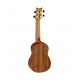 ORTEGA Acacia Ukulele Soprano Size Acacia Back & Top Including Gig Bag