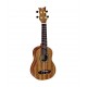 ORTEGA Acacia Ukulele Soprano Size Acacia Back & Top Including Gig Bag