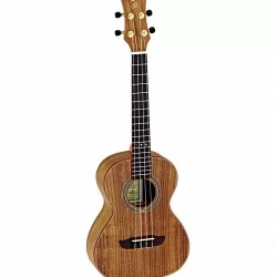 ORTEGA Aracia Ukulele Tenor Size Aracia Back & Top Including Gig Bag