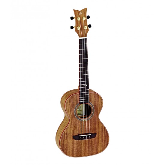 ORTEGA Aracia Ukulele Tenor Size Aracia Back & Top Including Gig Bag