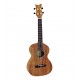 ORTEGA Aracia Ukulele Tenor Size Aracia Back & Top Including Gig Bag