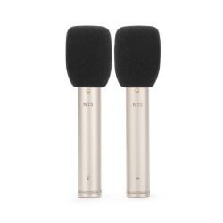 Rode NT5 Compact Condenser Microphones(Matched Pair)